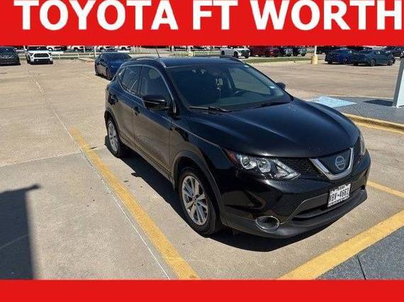 NISSAN ROGUE SPORT 2019 JN1BJ1CPXKW528054 image